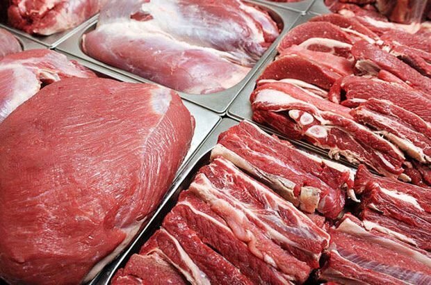 انجماد فرآورده‌های خام دامی در مراکز عرضه بیرجند ممنوع است