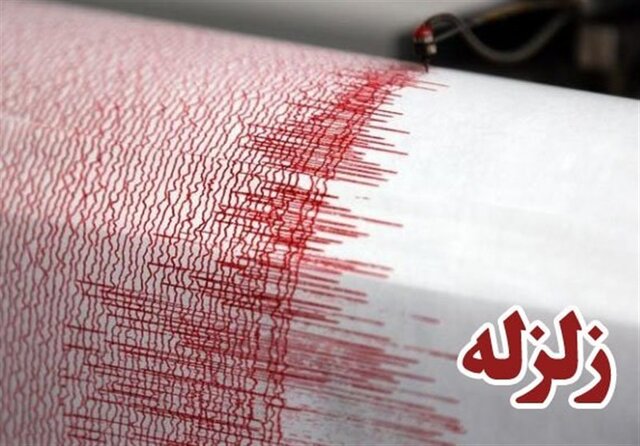 ۶ زلزله سربیشه خسارتی نداشت