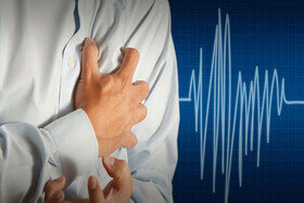 افزایش 4 برابری "شکستگی قلب" در پاندومی کرونا