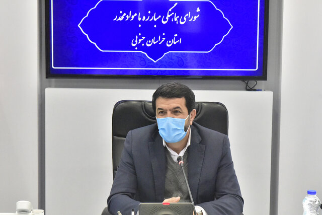 شورای هماهنگی مبارزه با مواد مخدر به جای تکیه بر درمان، فرهنگ‌سازی را در پیش گیرد