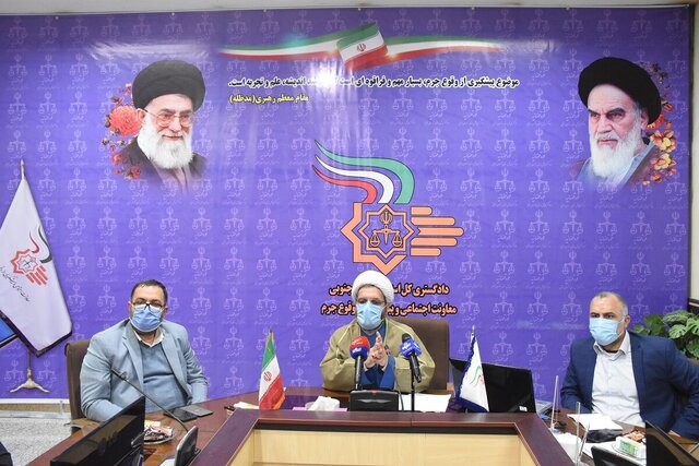 طرح حل دعاوی خانوادگی در مساجد پایلوت خراسان جنوبی اجرا می‌شود