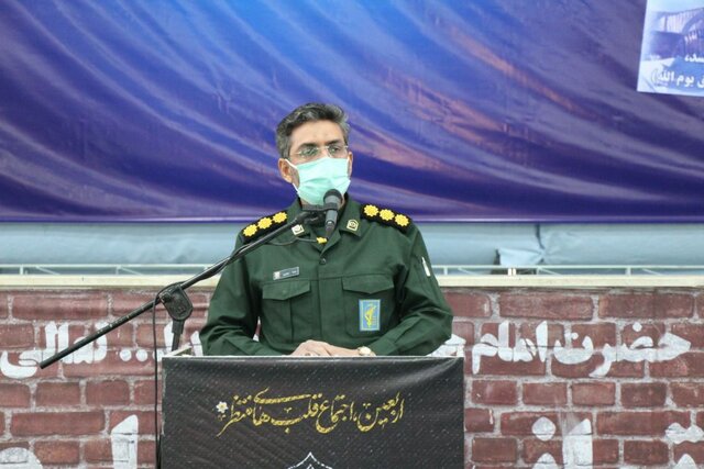 ۶۵۰ عنوان برنامه طی دهه بصیرت در خراسان جنوبی برگزار می‎شود