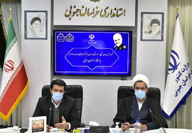 شرط موفقیت برنامه‌های توسعه‌ای استان داشتن پیوست فرهنگی است
