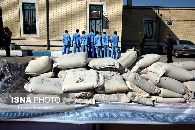 از کشفیات پلیس طی هفته گذشته چه خبر؟ 