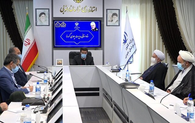 عادی‌انگاری، بزرگترین آسیب به موفقیت بزرگ استان در کنترل کروناست 