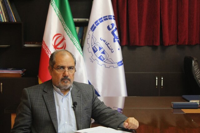 مرکز نوآوری عناب در جهاددانشگاهی خراسان جنوبی راه‌اندازی شد