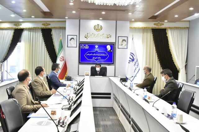 زمینه برای بازگشایی بازارچه مرزی یزدان فراهم شود 