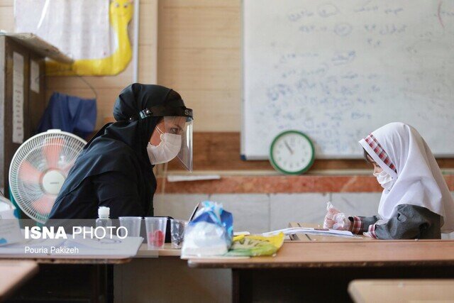 دستورالعمل‌های جدید بازگشایی مدارس که امروز اعلام شد