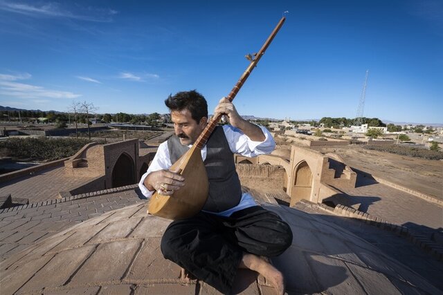 جشنواره موسیقی سنتی خراسان جنوبی در بهمن برگزار می‌شود 