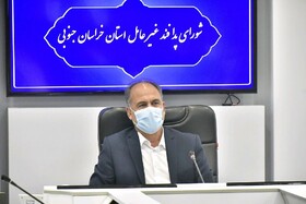 تدوین طرح جامع پنج ساله از مهم‌ترین اولویت‌های شورای پدافند غیرعامل است