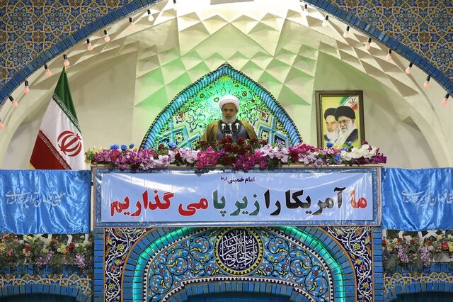 نسخه علاج مشکلات کشور، مدیریت جهادی و مکتب حاج قاسم است