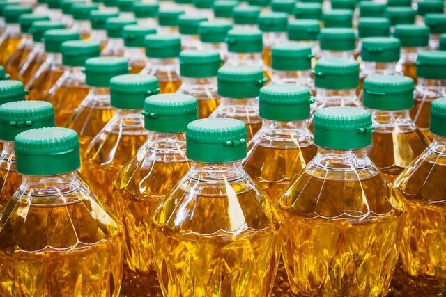 جذب سهیه جدید روغن برای خراسان جنوبی