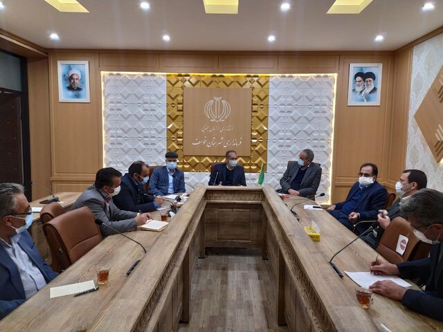 ضرورت روان سازی دستورالعمل‌ها برای تسریع در پرداخت تسهیلات سرمایه گذاری 
