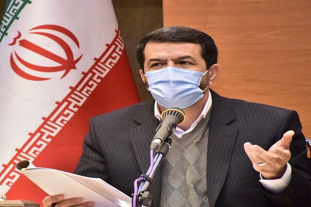 جهش تولید با ورود انرژی و سرمایه مردمی محقق میشود جهش تولید با ورود انرژی و سرمایه مردمی محقق میشود