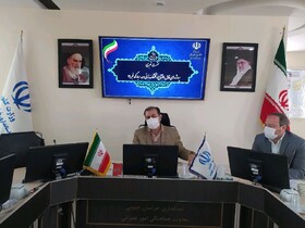 افتتاح و کلنگ زنی ۱۸۶۹ پروژه عمرانی طی دهه فجر در خراسان جنوبی 