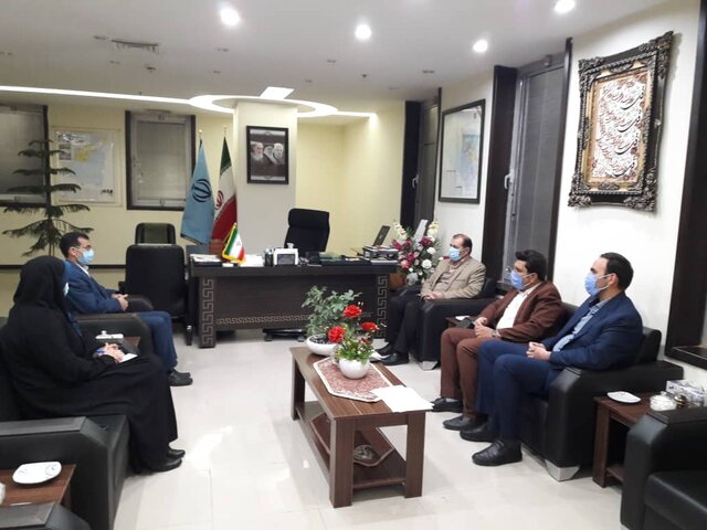 اهتمام بنیاد علوی در افزایش سهمیه خراسان جنوبی از نیروگاه خورشیدی خانگی