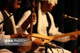 مکتب‌خانه موسیقی نواحی خراسان جنوبی افتتاح می‌شود