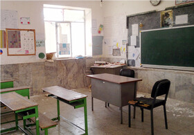 از نیاز به مقاوم سازی نیمی از مدارس تا کمبود 300 کلاس در خراسان جنوبی