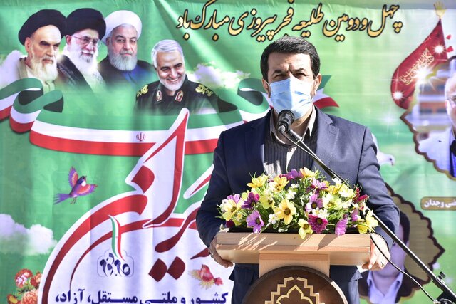 ۷۰ میلیارد تومان تجهیزات پزشکی وارد خراسان جنوبی شد 