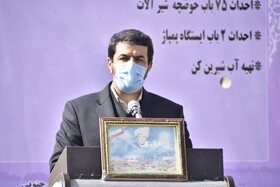 به راهکارهایی برای افزایش درآمد جامعه عشایری استان فکر می‌کنیم