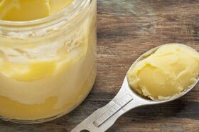 یک مغازه پر از روغن و دیگری خالی‌تر از خالی!