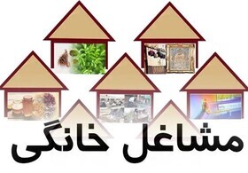 پرداخت تسهیلات به ۷۶ طرح مشاغل خانگی در خراسان جنوبی 