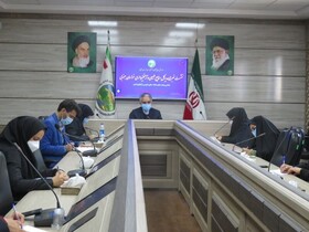 43 پروژه منابع طبیعی در خراسان جنوبی افتتاح می‌شود