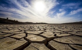 جانی که از خشکسالی به لب رسید...