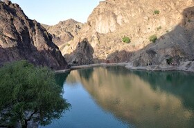 بنددره بیرجند، پارک آبخیز می‌شود