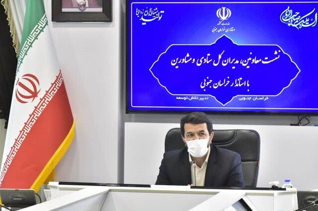 مانع زدایی از تولید با نگاه تک محوری به نتیجه نمیرسد مانع زدایی از تولید با نگاه تک محوری به نتیجه نمیرسد