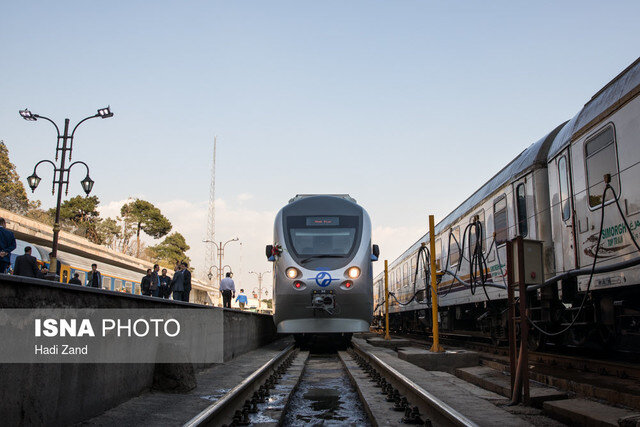 خراسان جنوبی مستعد سرمایه‌گذاری در بخش حمل و نقل است 