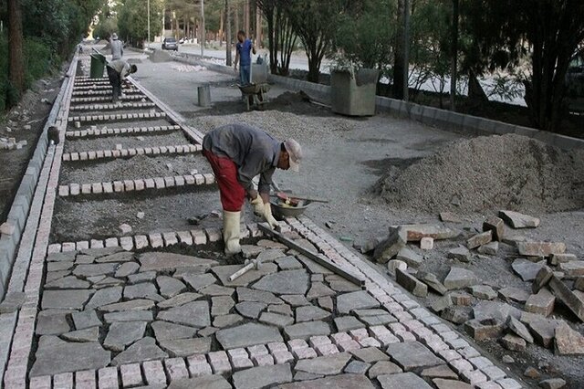 طرح بهسازی ورودی بیرجند تا تابستان امسال به بهره‌برداری می‌رسد