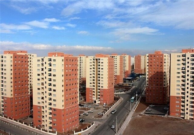  رفع مشکلات واحدهای طرح اقدام ملی مسکن در اولویت برنامه‌های دستگاه‌ها قرار گیرد