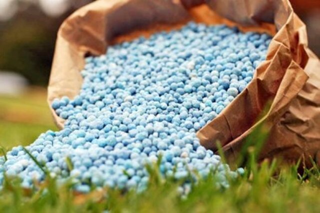 جریمه ۱۳۶ میلیون تومانی برای قاچاق کود شیمیایی در فردوس