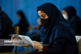 همه امکانات برای برگزاری امتحانات حضوری دانش آموزان در خراسان جنوبی مهیاست
