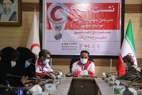 از افتتاح ۲۰ خانه هلال تا راه‌اندازی پایگاه کوهستانی بند دره

