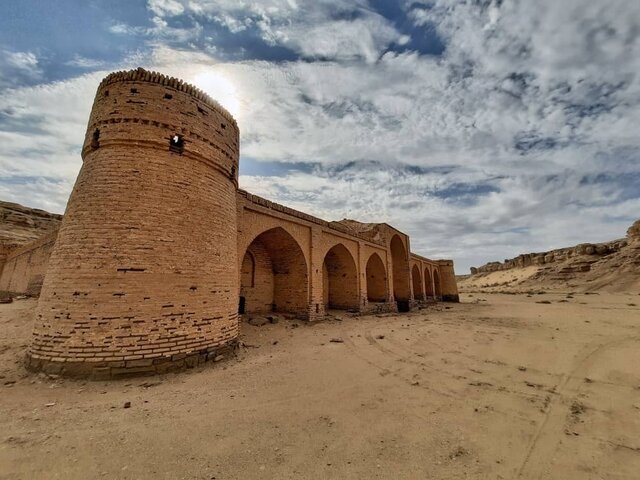 پنجمین اثر تاریخی خراسان جنوبی به ثبت جهانی می‌رسد