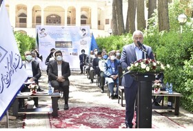 مشارکت ۹۰ درصدی بخش خصوصی و مردم خراسان جنوبی در پروژه‌های مرمتی تاریخی