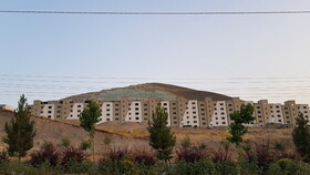 ۲۰۷۷ واحد در طرح اقدام ملی مسکن وارد فاز اجرا شد 