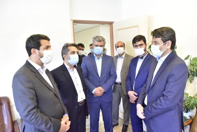 رشد پنج برابری مبادلات تجاری خراسان جنوبی در سال جاری