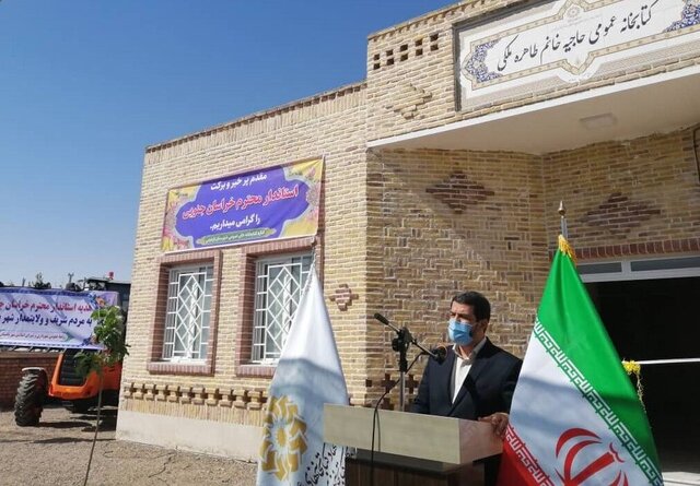  انتخابات پیش رو به معنای تعیین رویه‌ برای رقم خوردن آینده کشور است