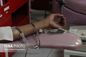 زنگ خطر کاهش استقبال جوانان از اهدای خون/درخواست سازمان انتقال خون از بودجه‌نویسان