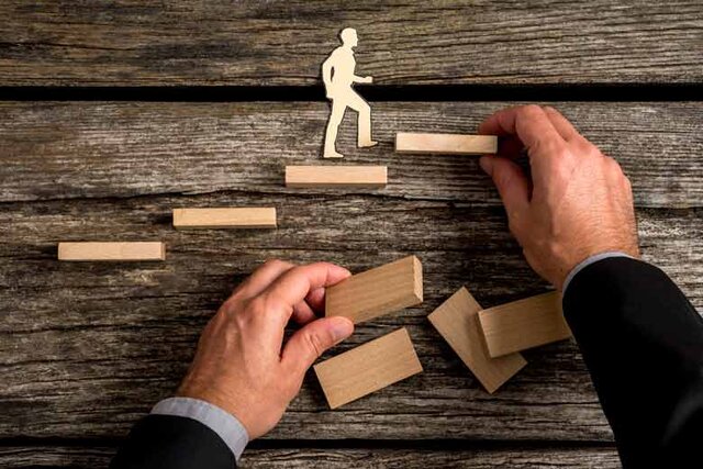 دیدگاه رنج آفرین را به گنج آفرین تبدیل کنیم