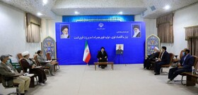 انتخابات ۱۴۰۰ همه معادلات را تغییر داد