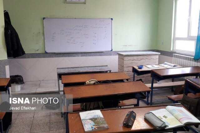 ۲۴ کلاس درس به فضای آموزشی خراسان جنوبی اضافه می‌شود