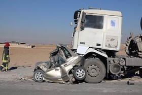 جاده همان جاده است؛ با دردهای فراوان