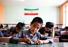 ۱۹۰۰ دانش‌آموز اتباع خارجی در خراسان جنوبی تحصیل می‌کنند