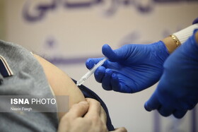 مراجعه کنندگان، نوع واکسن تزریقی را خود انتخاب می‌کنند 