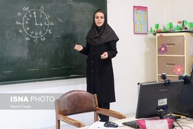 تحول در آموزش و پرورش با کمبود نیروی انسانی محقق نمی‌شود 