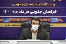 تداوم طرح احداث مسکن محرومین با ساخت ۱۰ هزار واحد دیگر
